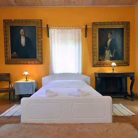 Bellivardi Estate Villa