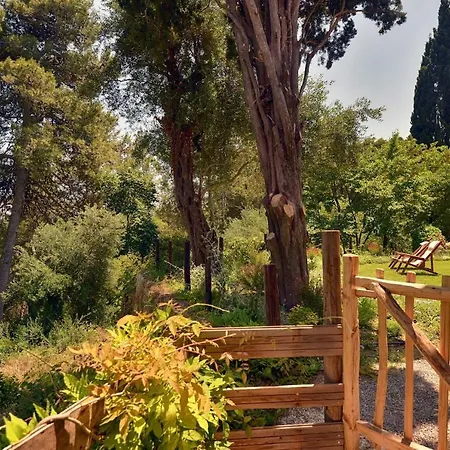Bellivardi Estate Villa