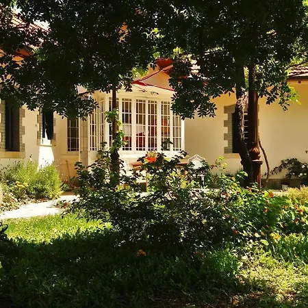 Bellivardi Estate Villa *