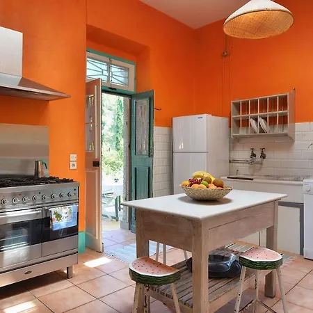 Bellivardi Estate Villa