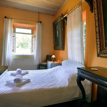 Bellivardi Estate Corfu (city)