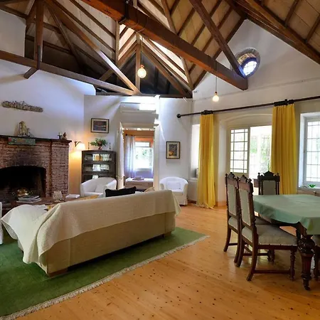 Bellivardi Estate Villa *