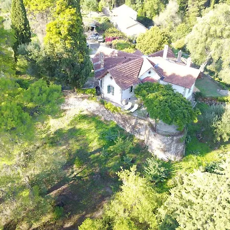 Bellivardi Estate Villa