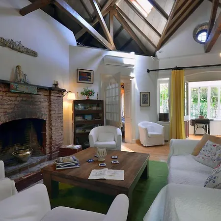 Bellivardi Estate Villa *