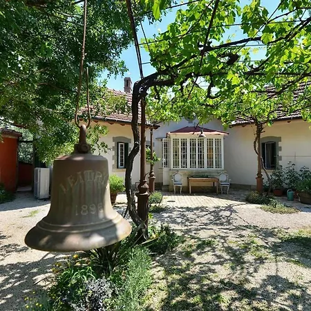 Bellivardi Estate Villa