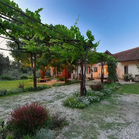 Villa Bellivardi Estate